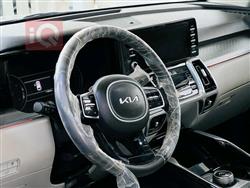 کیا سۆرینتۆ